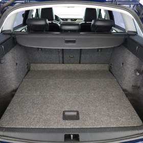 Foto inzerátu Skoda Octavia 2.0 TDI