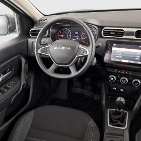 Foto inzerátu Dacia Duster 1.0 TCe