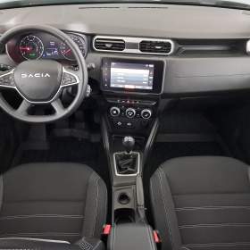 Foto inzerátu Dacia Duster 1.0 TCe