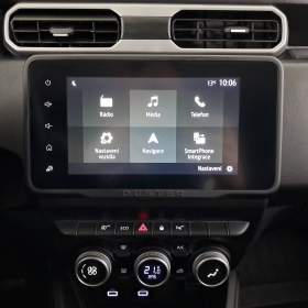 Foto inzerátu Dacia Duster 1.0 TCe
