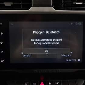 Foto inzerátu Dacia Duster 1.0 TCe