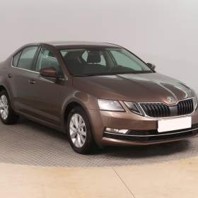 Foto inzerátu Skoda Octavia 1.5 TSI