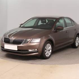 Foto inzerátu Skoda Octavia 1.5 TSI