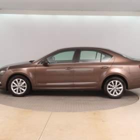 Foto inzerátu Skoda Octavia 1.5 TSI