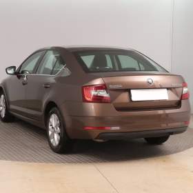 Foto inzerátu Skoda Octavia 1.5 TSI