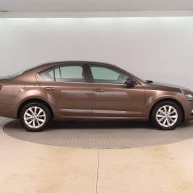 Foto inzerátu Skoda Octavia 1.5 TSI