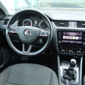 Foto inzerátu Skoda Octavia 1.5 TSI