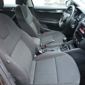 Foto inzerátu Skoda Octavia 1.5 TSI