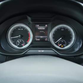 Foto inzerátu Skoda Octavia 1.5 TSI