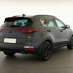 Foto inzerátu Kia Sportage 1.6 CRDi