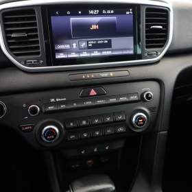 Foto inzerátu Kia Sportage 1.6 CRDi