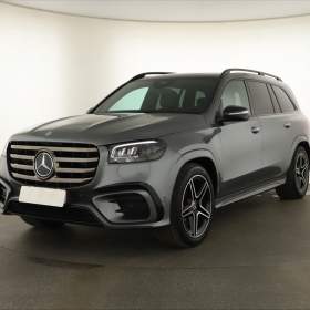 Foto inzerátu Mercedes GLS GLS 450 d 4MATIC