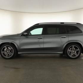 Foto inzerátu Mercedes GLS GLS 450 d 4MATIC