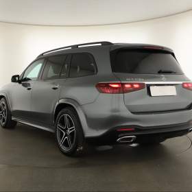 Foto inzerátu Mercedes GLS GLS 450 d 4MATIC