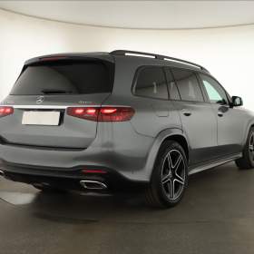 Foto inzerátu Mercedes GLS GLS 450 d 4MATIC