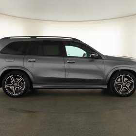 Foto inzerátu Mercedes GLS GLS 450 d 4MATIC