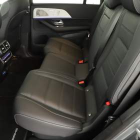 Foto inzerátu Mercedes GLS GLS 450 d 4MATIC
