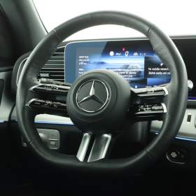 Foto inzerátu Mercedes GLS GLS 450 d 4MATIC