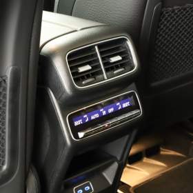 Foto inzerátu Mercedes GLS GLS 450 d 4MATIC