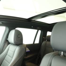 Foto inzerátu Mercedes GLS GLS 450 d 4MATIC