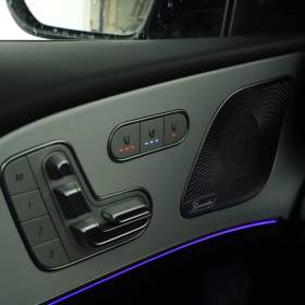 Foto inzerátu Mercedes GLS GLS 450 d 4MATIC
