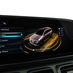 Foto inzerátu Mercedes GLS GLS 450 d 4MATIC