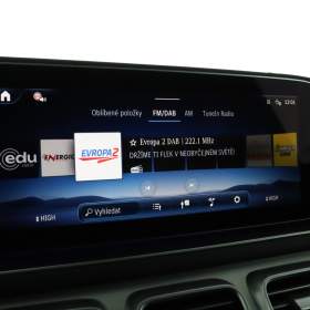 Foto inzerátu Mercedes GLS GLS 450 d 4MATIC