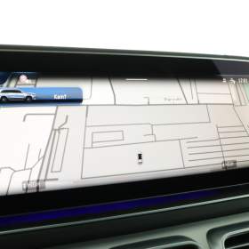 Foto inzerátu Mercedes GLS GLS 450 d 4MATIC