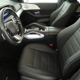 Foto inzerátu Mercedes GLS GLS 450 d 4MATIC