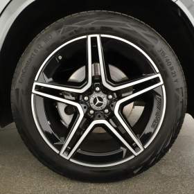 Foto inzerátu Mercedes GLS GLS 450 d 4MATIC