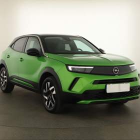 Foto inzerátu Opel Mokka 1.2 Turbo MHEV