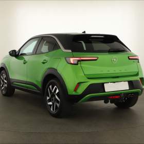 Foto inzerátu Opel Mokka 1.2 Turbo MHEV