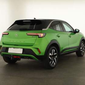 Foto inzerátu Opel Mokka 1.2 Turbo MHEV