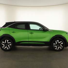 Foto inzerátu Opel Mokka 1.2 Turbo MHEV