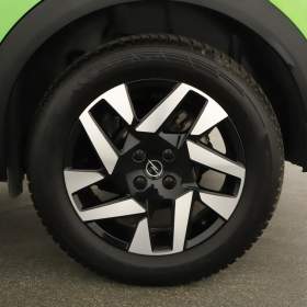 Foto inzerátu Opel Mokka 1.2 Turbo MHEV