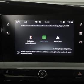 Foto inzerátu Opel Mokka 1.2 Turbo MHEV