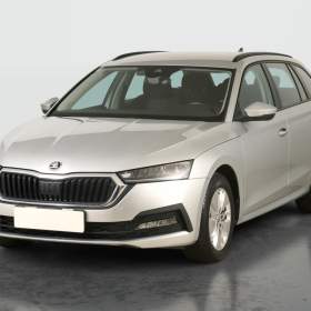 Foto inzerátu Skoda Octavia 2.0 TDI