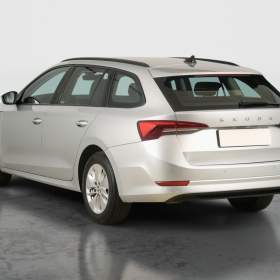 Foto inzerátu Skoda Octavia 2.0 TDI