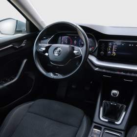 Foto inzerátu Skoda Octavia 2.0 TDI