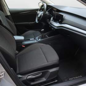 Foto inzerátu Skoda Octavia 2.0 TDI