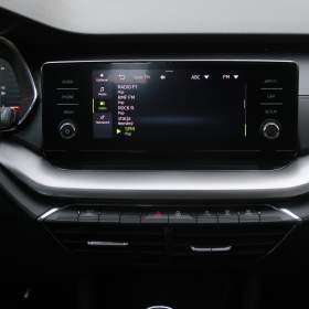 Foto inzerátu Skoda Octavia 2.0 TDI