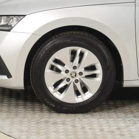 Foto inzerátu Skoda Octavia 2.0 TDI