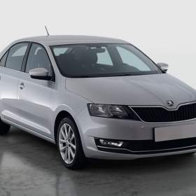 Foto inzerátu Skoda Rapid 1.0 TSI