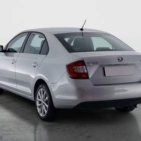 Foto inzerátu Skoda Rapid 1.0 TSI