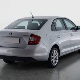 Foto inzerátu Skoda Rapid 1.0 TSI