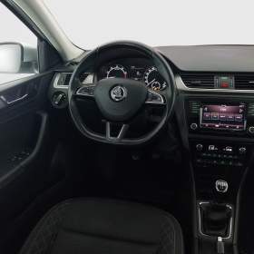 Foto inzerátu Skoda Rapid 1.0 TSI