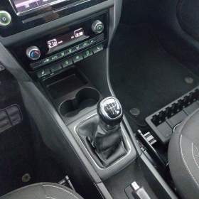 Foto inzerátu Skoda Rapid 1.0 TSI