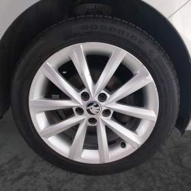 Foto inzerátu Skoda Rapid 1.0 TSI