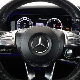 Foto inzerátu Mercedes S S 350 d 4MATIC