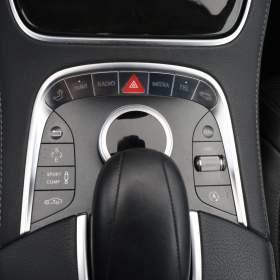 Foto inzerátu Mercedes S S 350 d 4MATIC